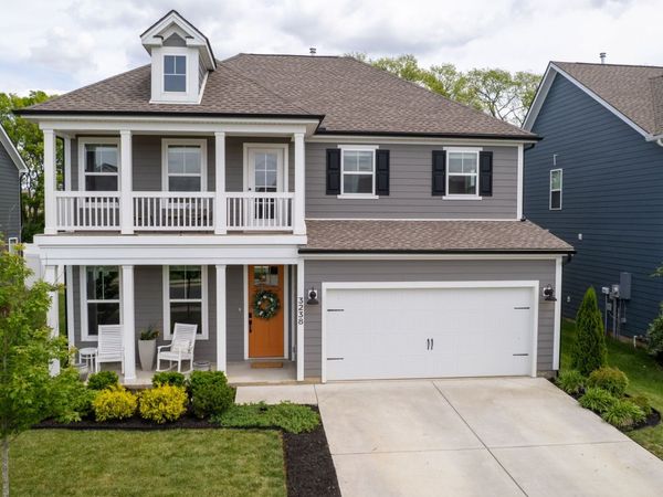 3238 Chatfield Dr , Murfreesboro, TN 37129