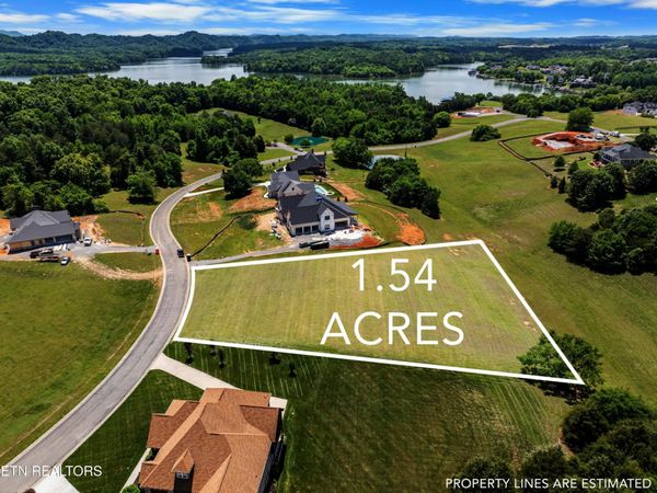 36 Thunder Ridge , Unit 36, Vonore, TN 37885