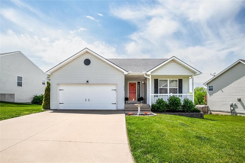 12630 NW Oak Ridge Road, Platte City, MO 64079 Main Photo