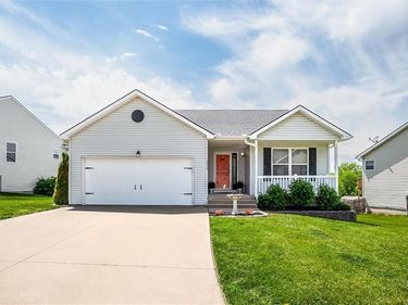 12630 NW OAK RIDGE Road, Platte City, MO 64079