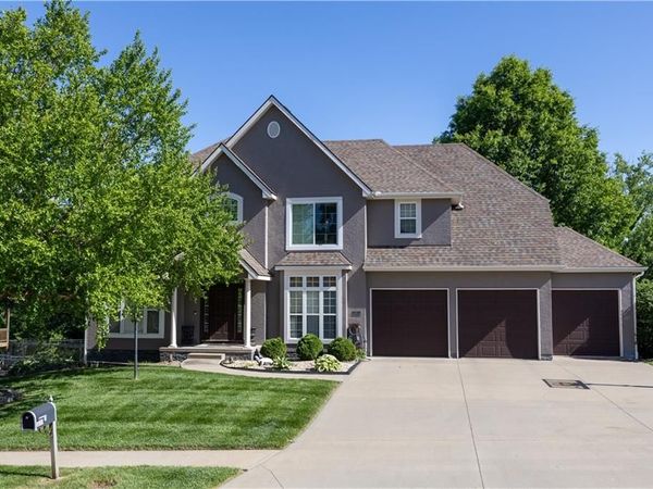 4904 Aegean Terrace, St Joseph, MO 64506