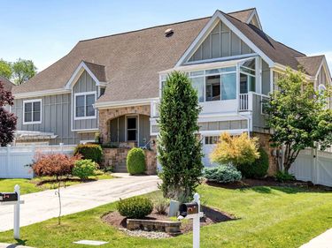 116 MACALLISTER WAY, ROCKINGHAM, VA 22801