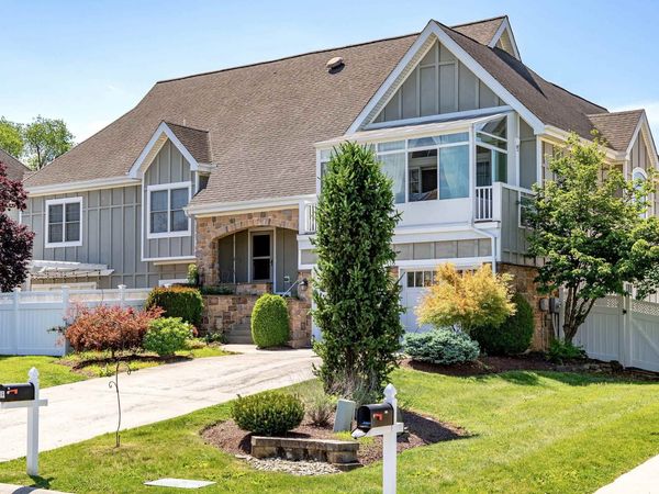 116 MACALLISTER WAY, ROCKINGHAM, VA 22801
