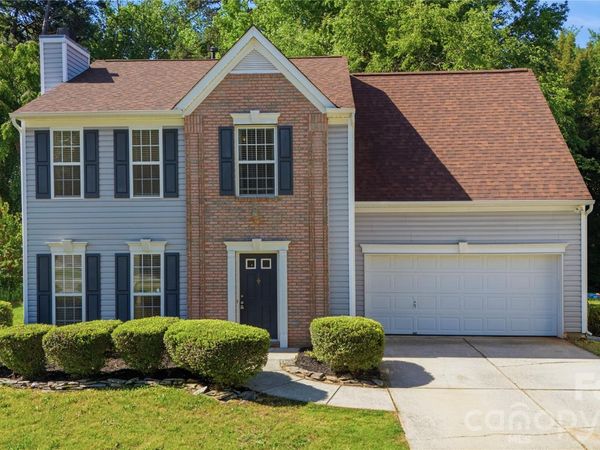 7011 Long Run Lane, Charlotte, NC 28216