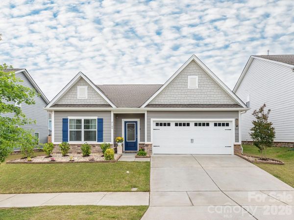 2160 Moselle Drive , Monroe, NC 28110