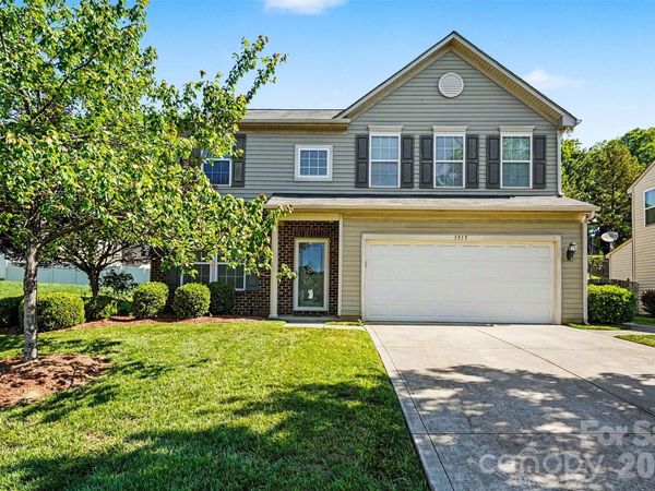 3315 Ashley View Drive , Charlotte, NC 28213