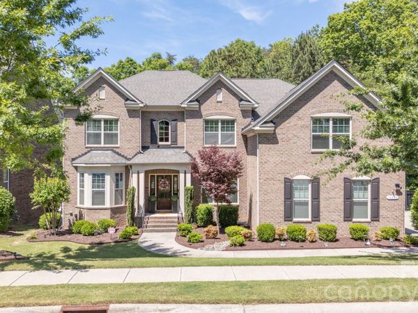 16508 Bryant Meadows Drive , Charlotte, NC 28278