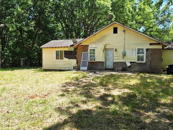 887 Okeewemee-Star Road , Star, NC 27356