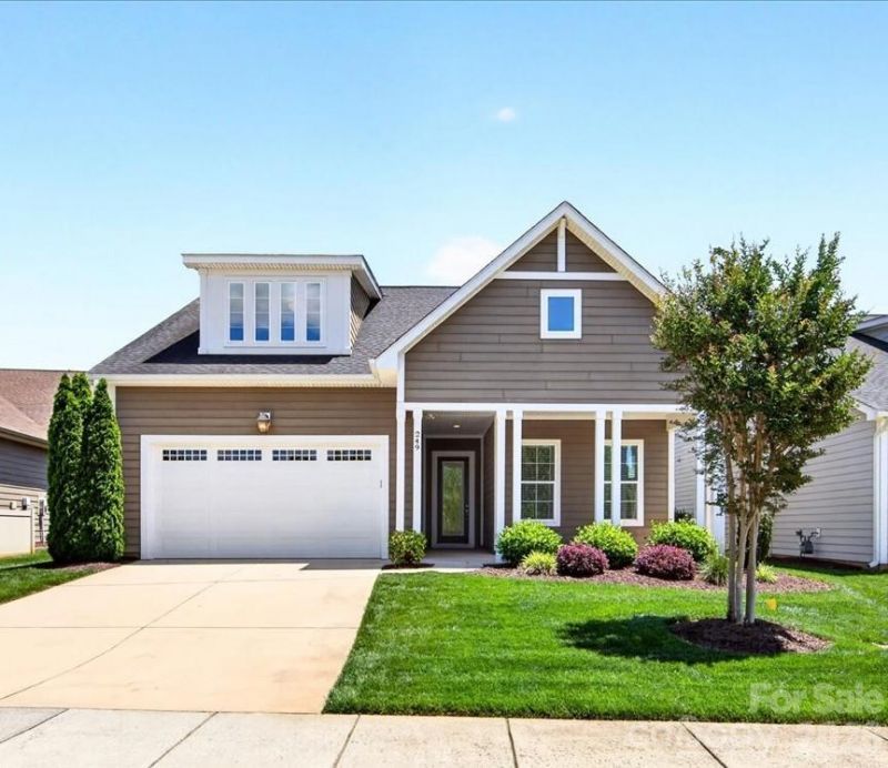 249 Stone Mountain Way , Denver, NC 28037 Main Photo