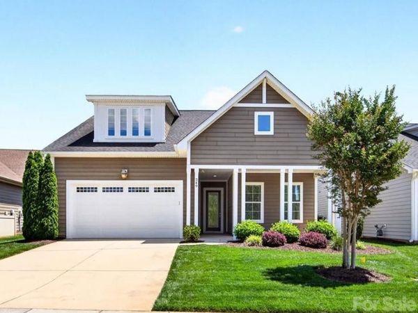 249 Stone Mountain Way , Denver, NC 28037