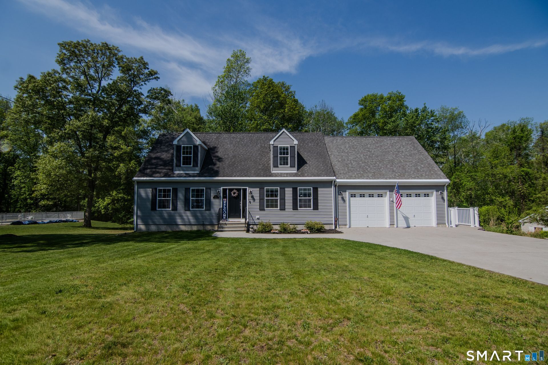 43 High Meadow, Plainfield, CT 06374 Main Photo