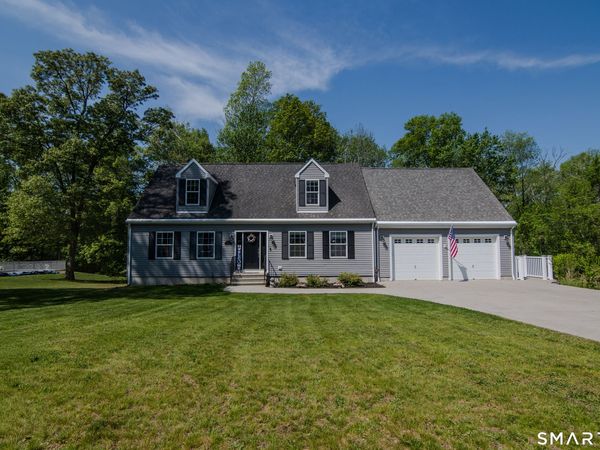 43 High Meadow, Plainfield, CT 06374