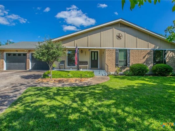 3801 Laurel Road , Temple, TX 76502