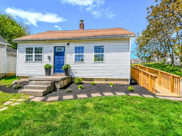 231 Dayton Avenue, Sidney, OH 45365