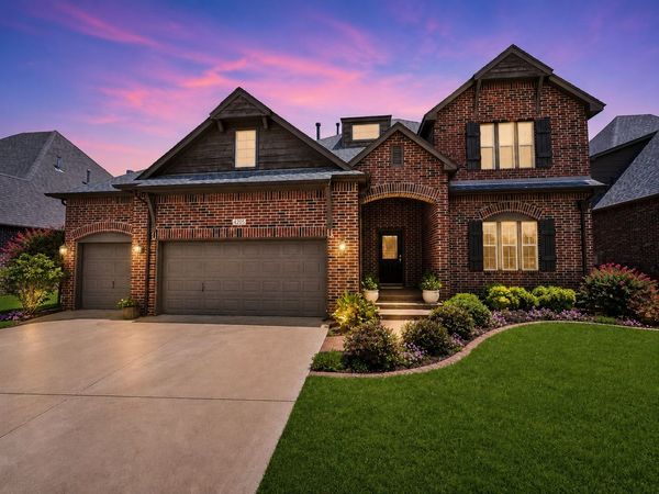 4213 S Palm Avenue, Broken Arrow, OK 74011