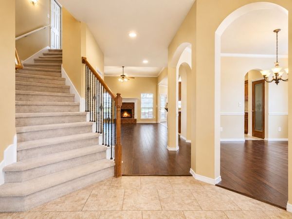 4213 S Palm Avenue, Broken Arrow, OK 74011