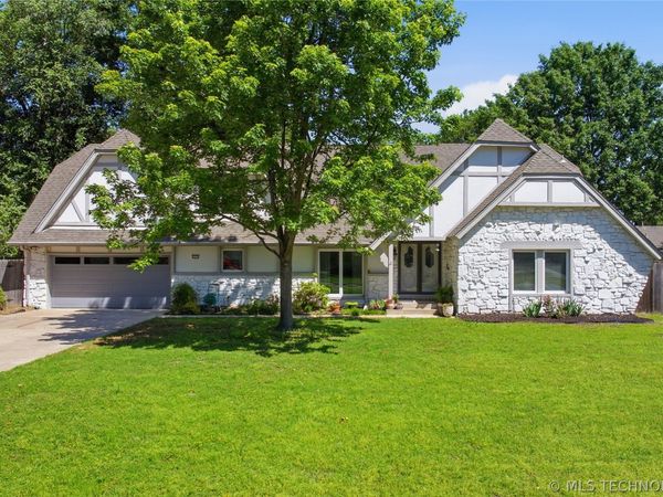 5717 E 97th Place S, Tulsa, OK 74137