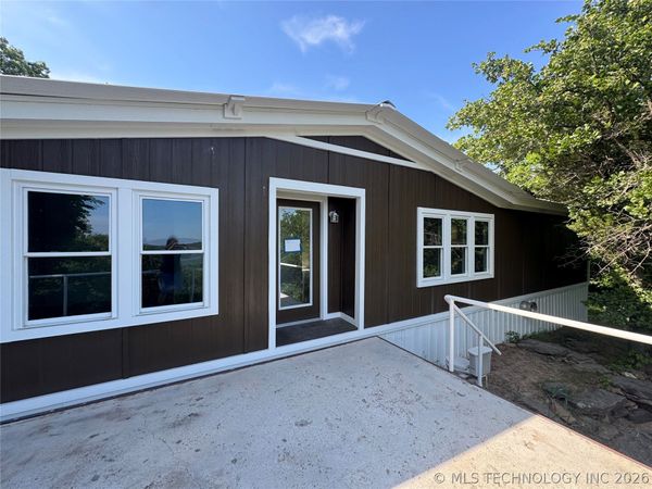 89 Scenic Lane , Prue, OK 74060