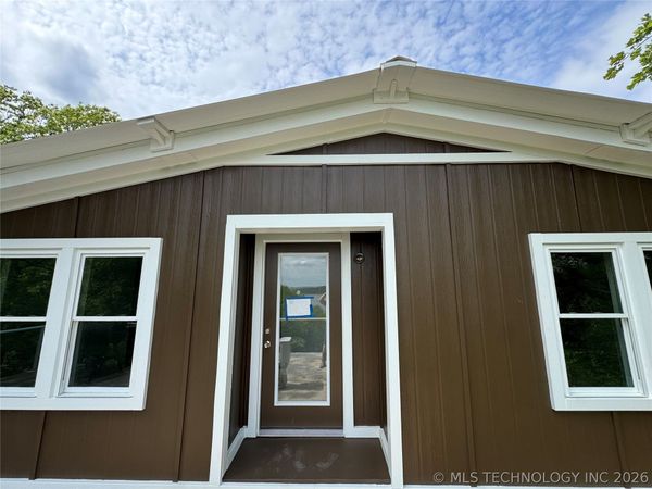 89 Scenic Lane , Prue, OK 74060