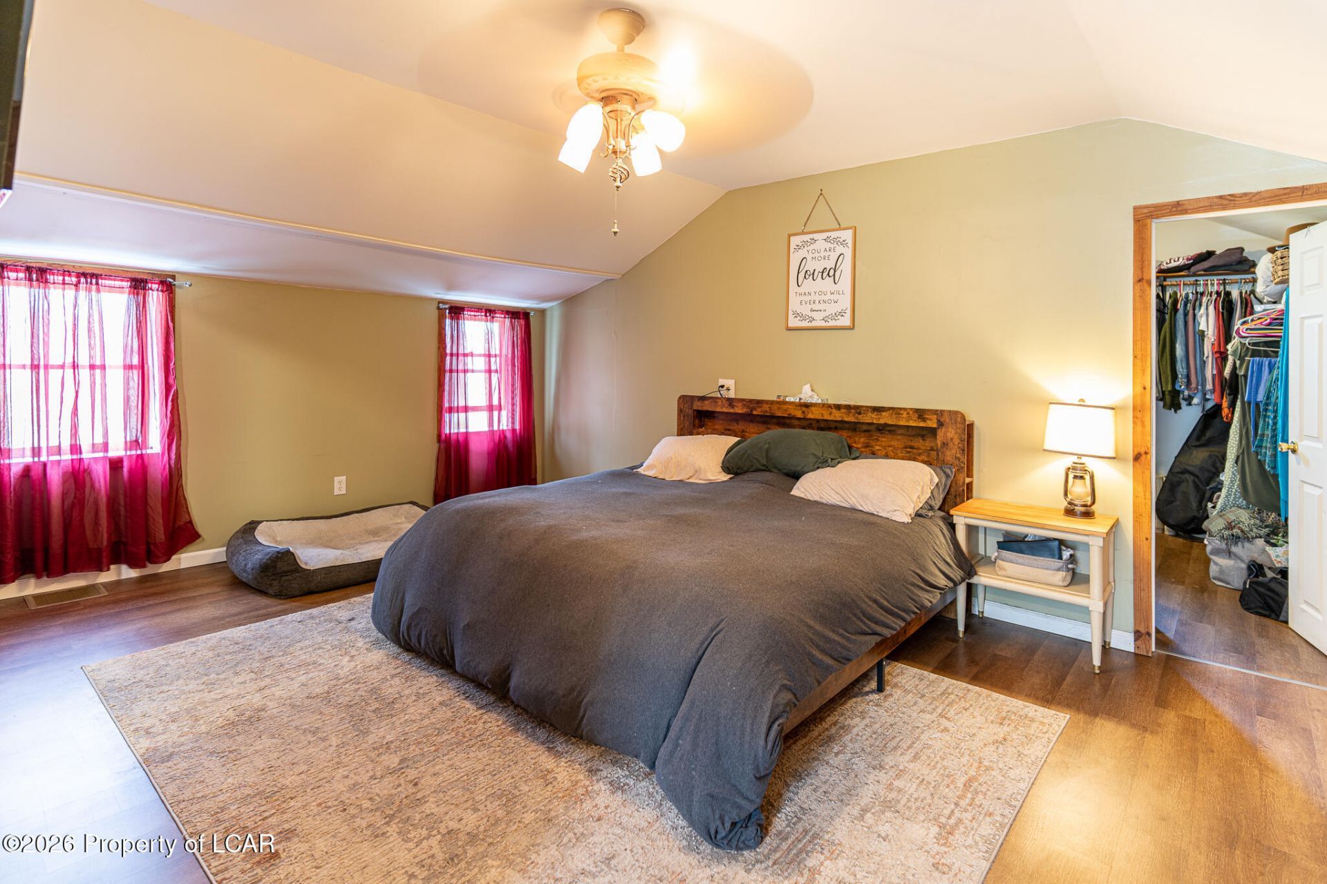 18 Sooby Avenue, Harveys Lake, PA 18618 | MLS ID 26-2176 - Lewith