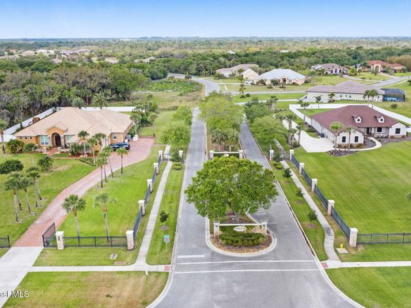 1394 Absaroka Lane , Malabar, FL 32950
