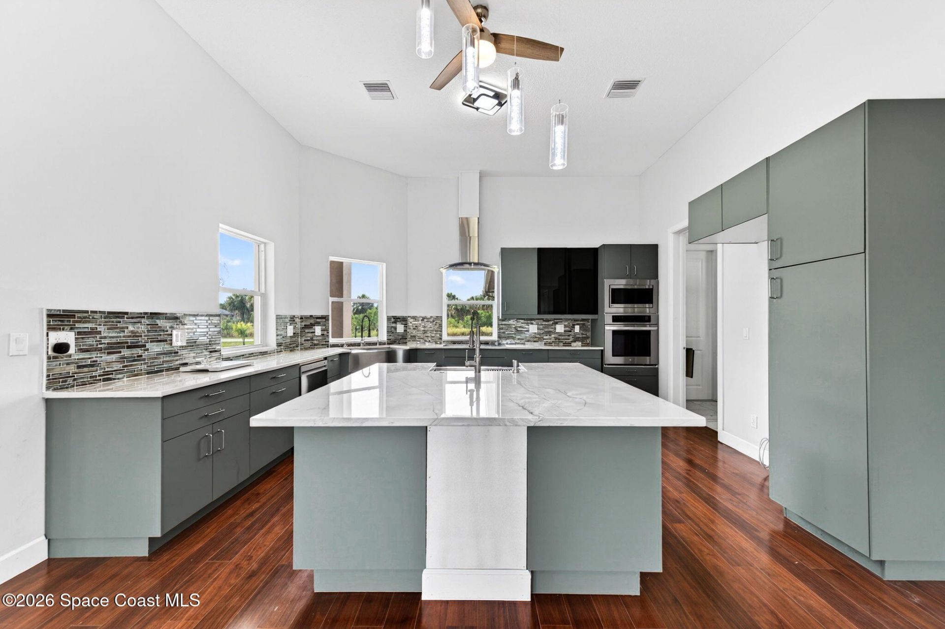 1394 Absaroka Lane, Malabar, FL 32950 Photo