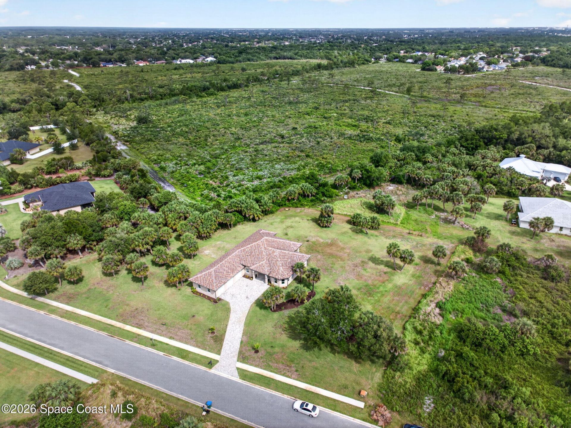 1394 Absaroka Lane, Malabar, FL 32950 Photo