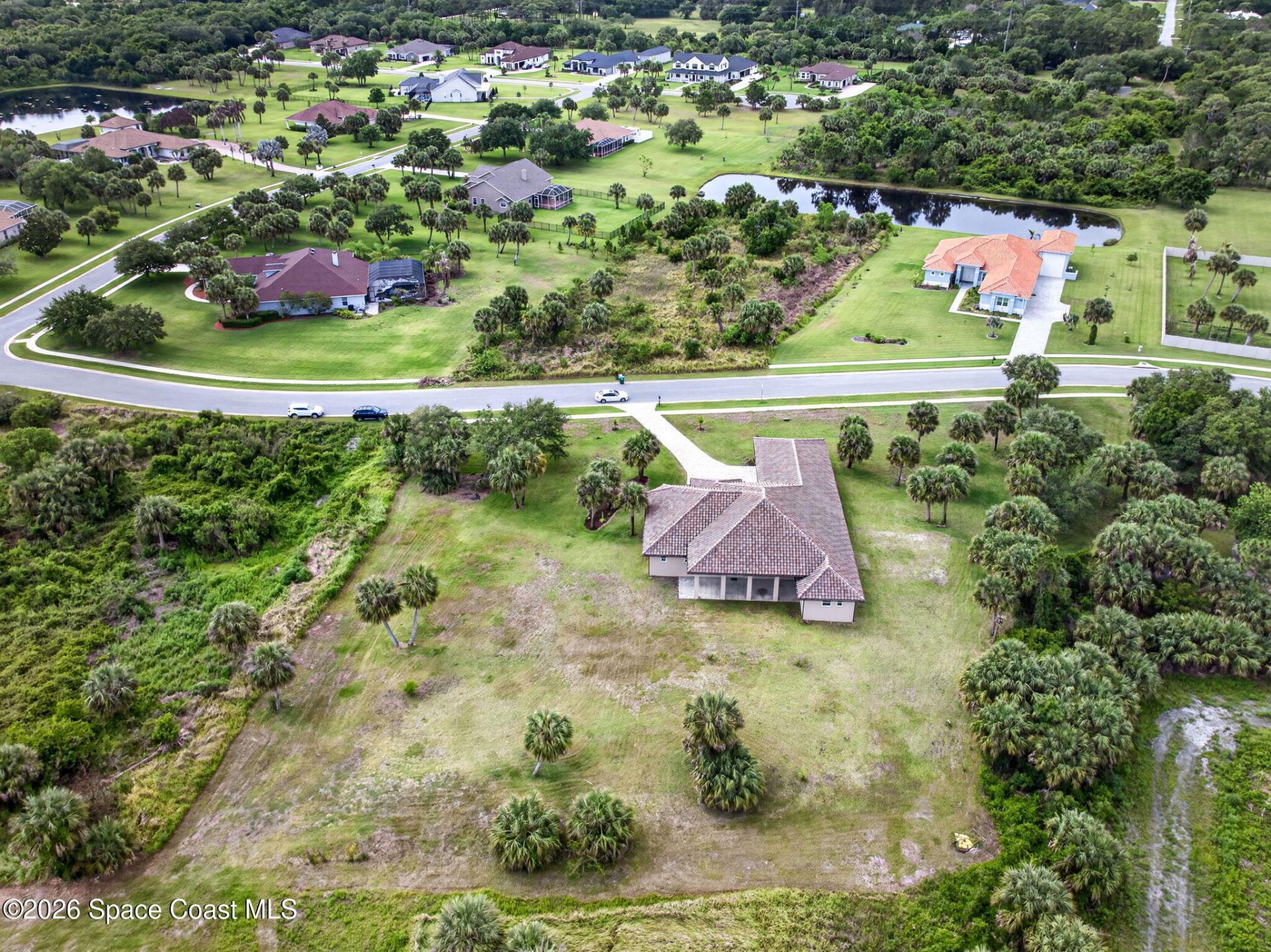 1394 Absaroka Lane, Malabar, FL 32950 Photo