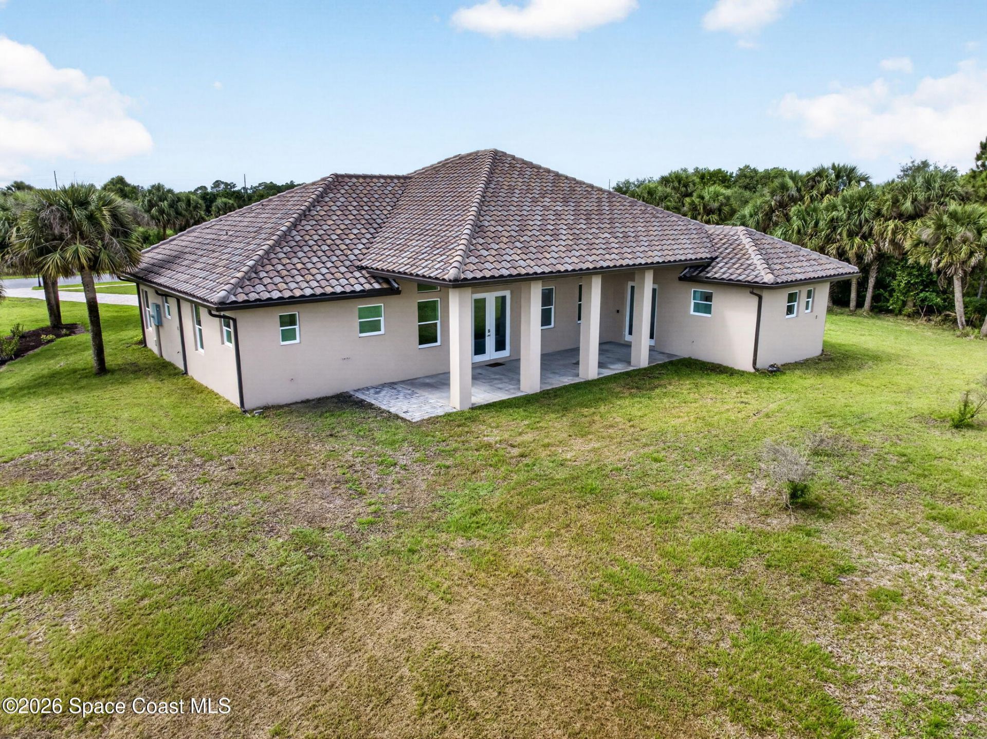 1394 Absaroka Lane, Malabar, FL 32950 Photo