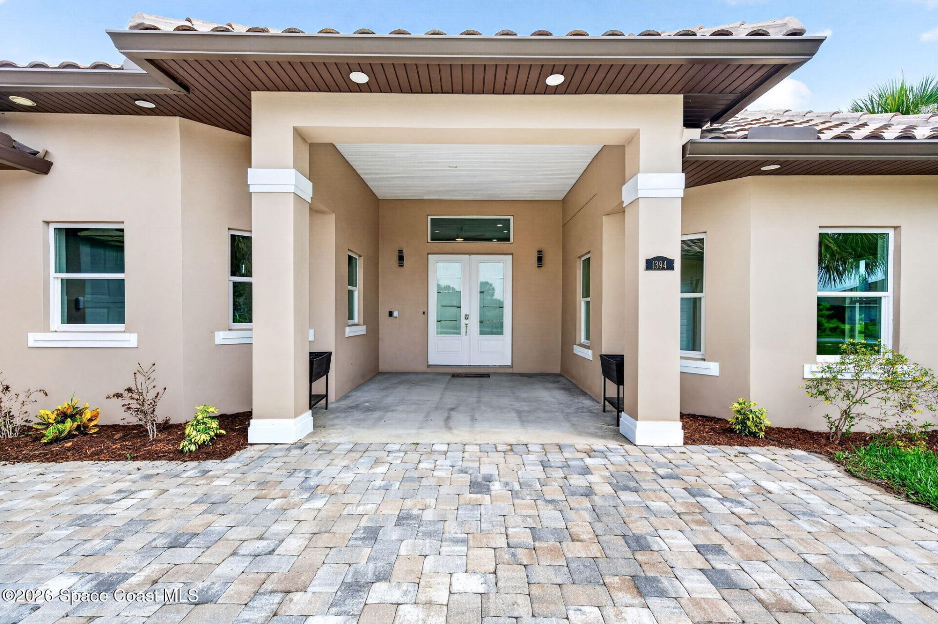 1394 Absaroka Lane, Malabar, FL 32950 Photo