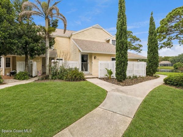 718 Fairway Drive , Melbourne, FL 32940