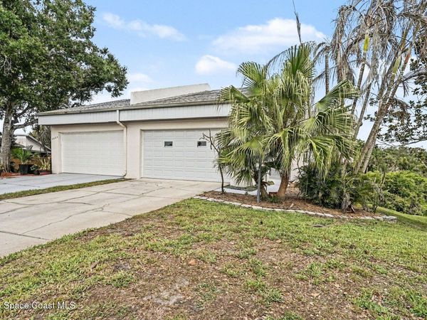 3431 Cove Court , Melbourne, FL 32935