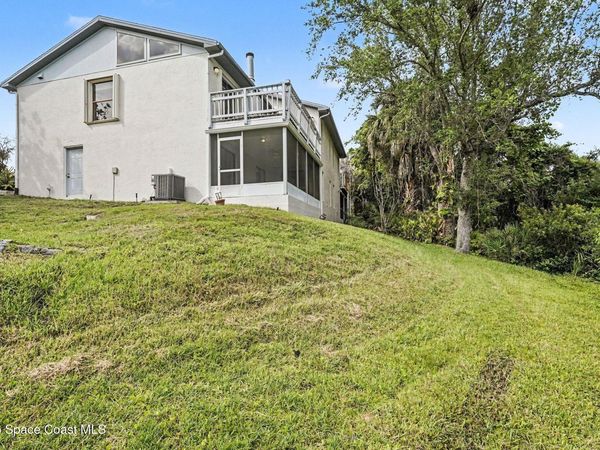 3431 Cove Court, Melbourne, FL 32935