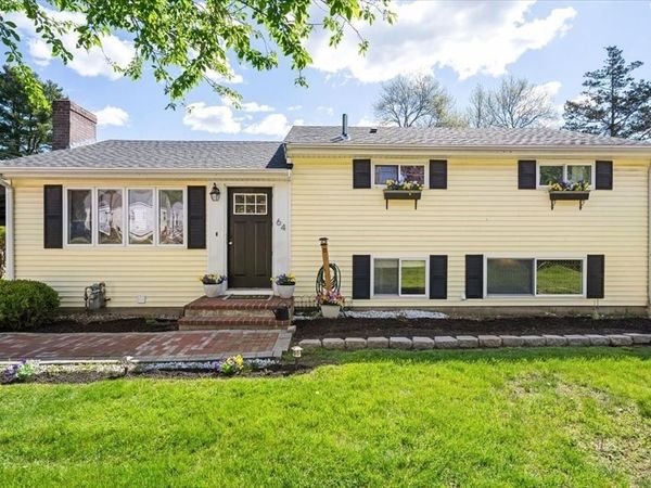 64 Holliston St., Medway, MA 02053