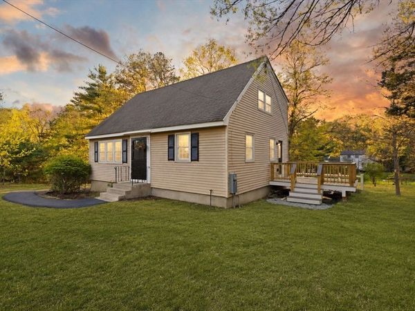 70 Cook Street, Billerica, MA 01821