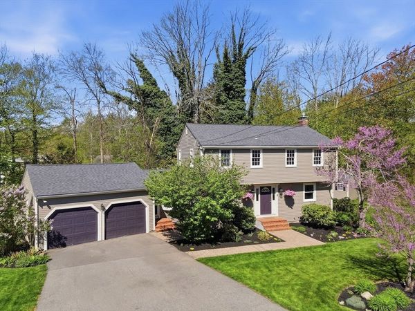 33 Whittier Dr, Scituate, MA 02066