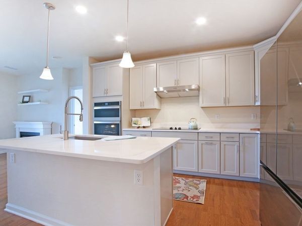 260 Martins Lndg, Unit 508, North Reading, MA 01864