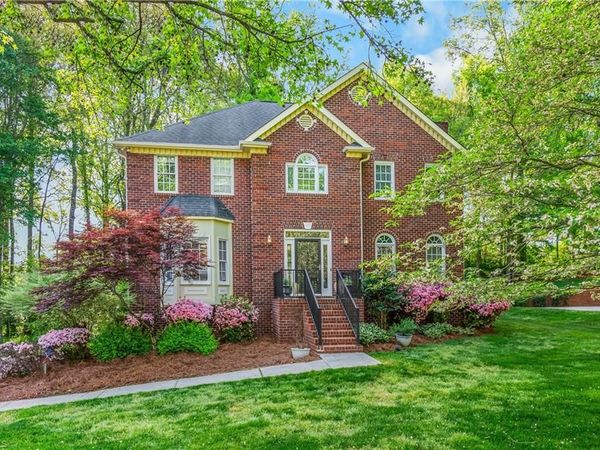 7088 Orchard Path Drive, Clemmons, NC 27012