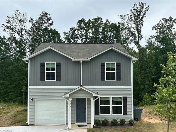 706 Ironwood Court , Asheboro, NC 27203
