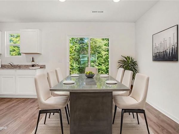 706 Ironwood Court , Asheboro, NC 27203