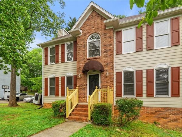 1187 Tremont Drive , Rural Hall, NC 27045