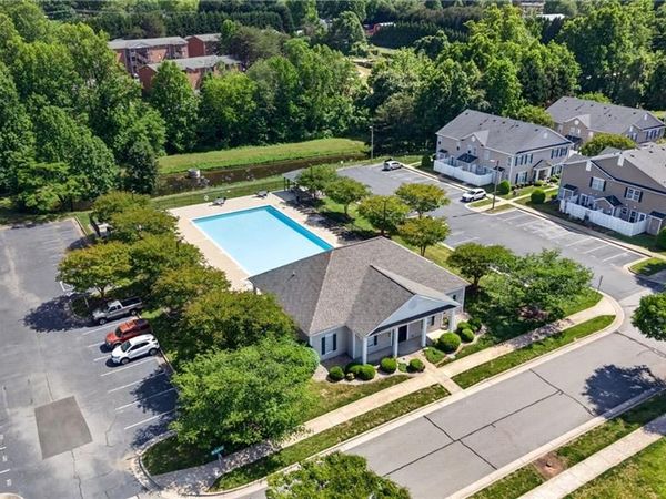 408 Mcconnell Landing , Kernersville, NC 27284