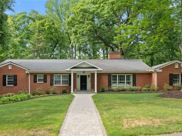 510 Otteray Avenue , High Point, NC 27262