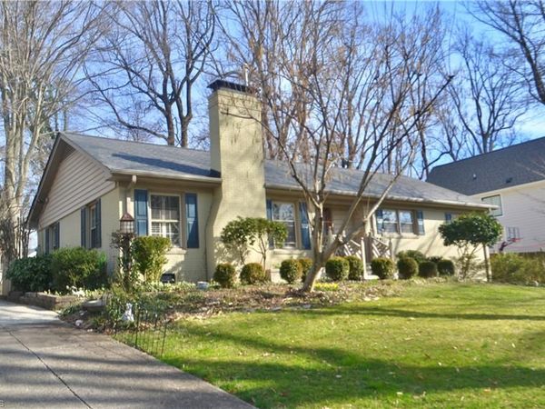 102 Forestdale Drive , Greensboro, NC 27403