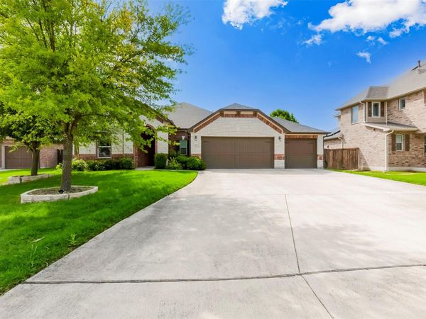 409 Freeman Park PL, Round Rock, TX 78665