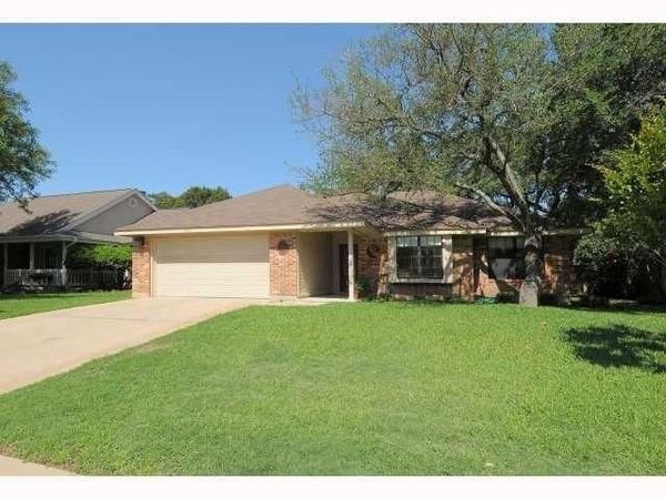 11810 Rain Forest CV, Austin, TX 78759