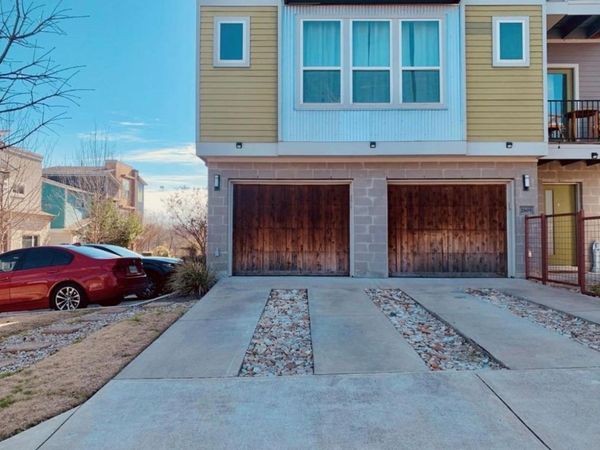 1812 Carlson DR, Unit 39C, Austin, TX 78741