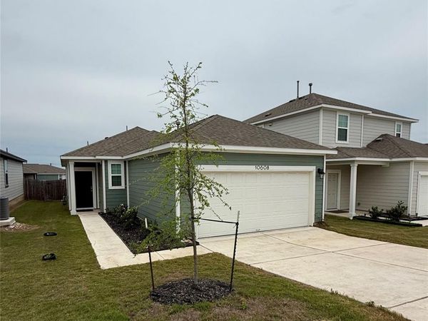 10608 Ridan WAY, Buda, TX 78610