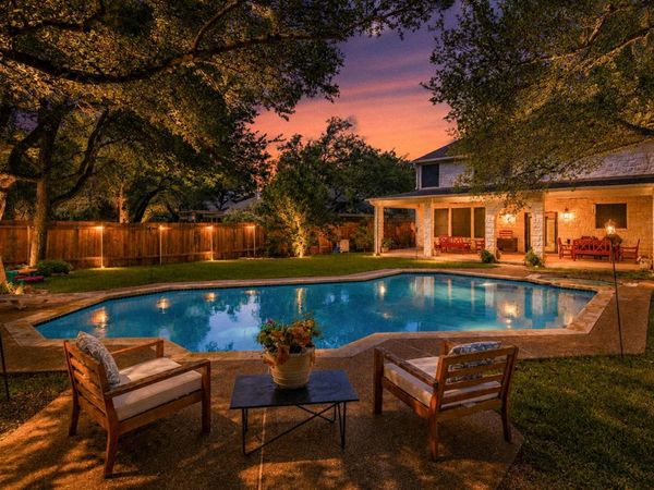 8501 Fulbright LN, Austin, TX 78749