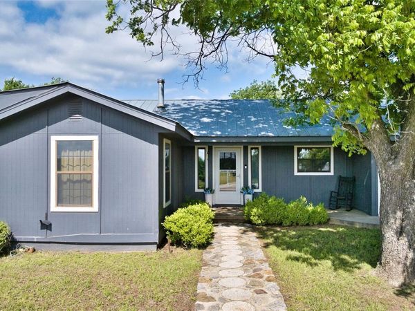904 Bluebonnet RD, Mason, TX 76856